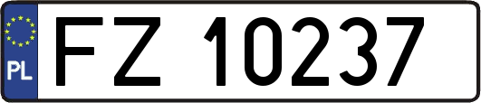 FZ10237