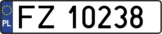 FZ10238