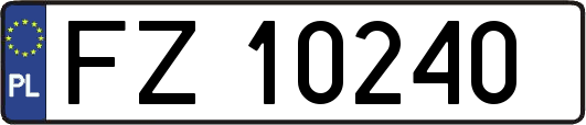 FZ10240