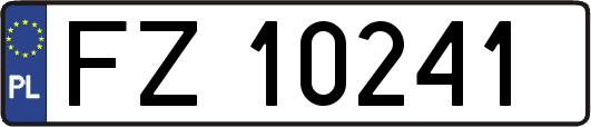 FZ10241