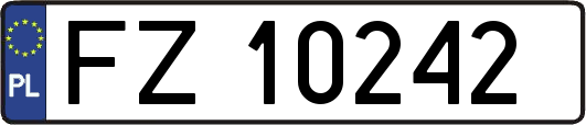 FZ10242