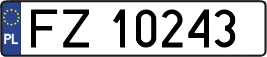 FZ10243