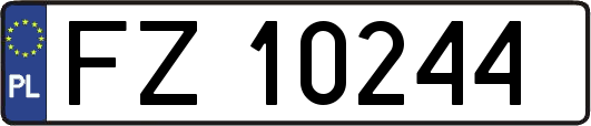 FZ10244