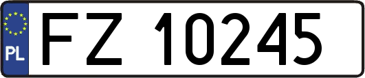 FZ10245