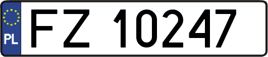 FZ10247