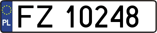 FZ10248