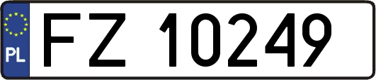 FZ10249