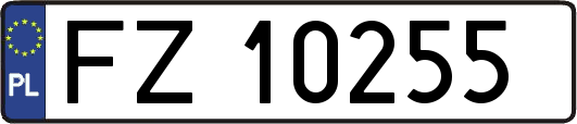 FZ10255
