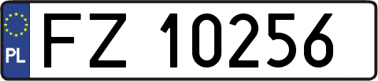 FZ10256