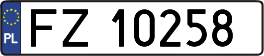 FZ10258