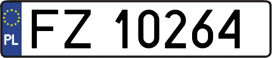 FZ10264