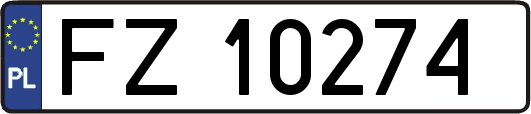 FZ10274