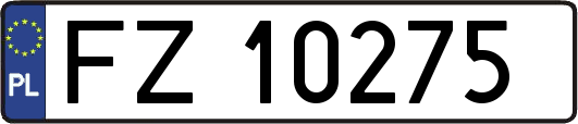FZ10275