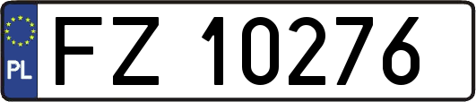 FZ10276