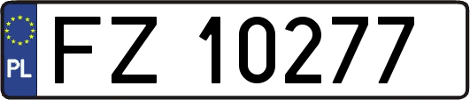 FZ10277