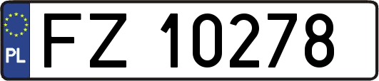 FZ10278