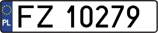 FZ10279