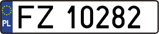 FZ10282