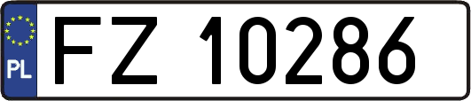 FZ10286