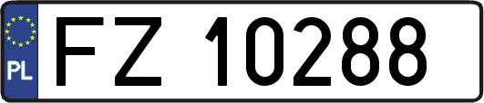 FZ10288