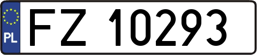 FZ10293