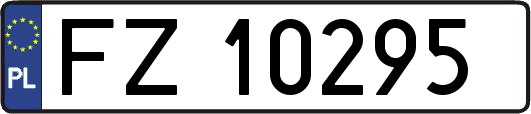 FZ10295