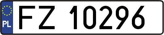 FZ10296
