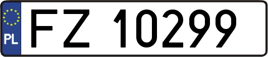 FZ10299