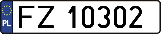 FZ10302