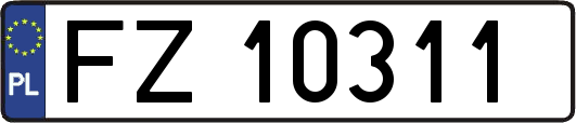 FZ10311