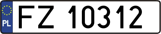 FZ10312