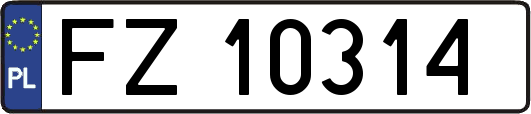 FZ10314