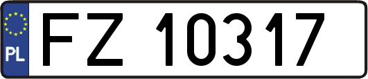 FZ10317