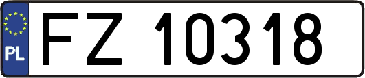 FZ10318