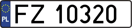FZ10320