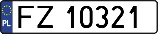 FZ10321