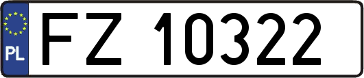 FZ10322