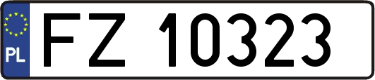 FZ10323
