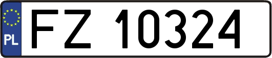 FZ10324