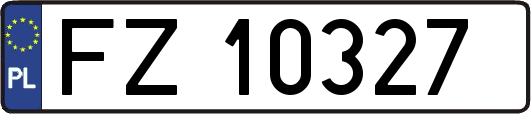 FZ10327