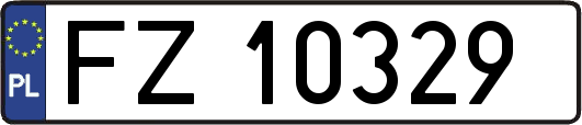FZ10329
