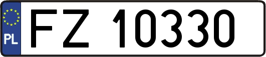 FZ10330