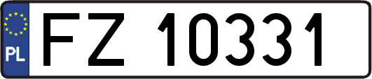 FZ10331
