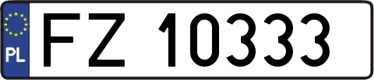 FZ10333