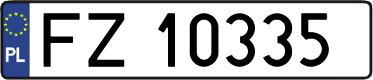 FZ10335