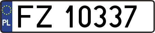 FZ10337