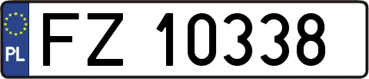 FZ10338