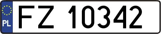 FZ10342