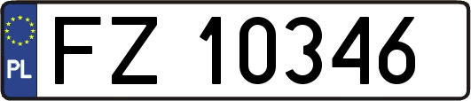 FZ10346