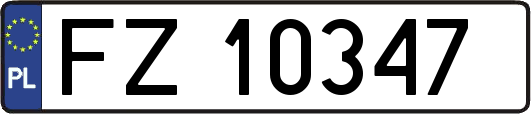 FZ10347